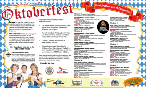 2013 OKT Brochure